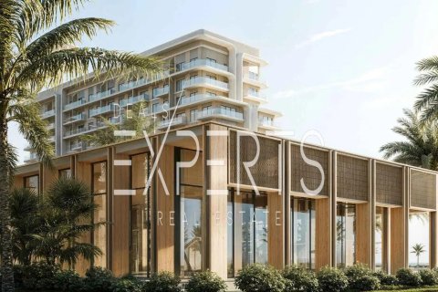 Wohnung in Yas Island, Abu Dhabi, VAE: 1 Schlafzimmer, 71.9 m2 Nr. 722312