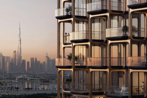 Купити офіс в Дубай, ОАЕ 59м2, № 660719 - фото 5