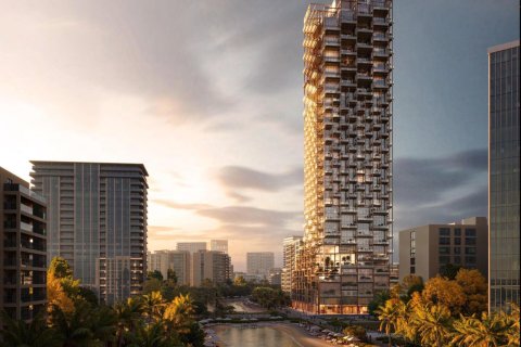 Купити офіс в Дубай, ОАЕ 59м2, № 660719 - фото 6