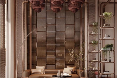 Купити офіс в Дубай, ОАЕ 59м2, № 660719 - фото 3