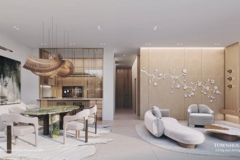 Vila v Dubai Land, SAE 6 ložnice, 534.10 m² Č.: 710499 - fotografie 13