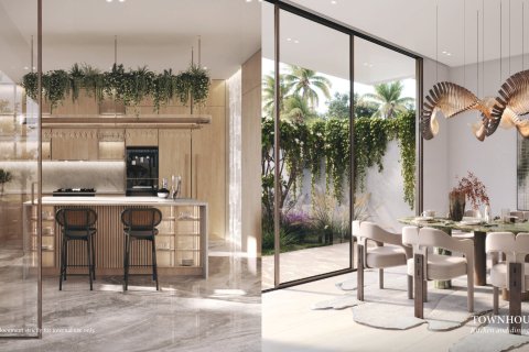 Vila v Dubai Land, SAE 6 ložnice, 534.10 m² Č.: 710499 - fotografie 14