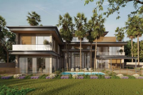 Villa in Al Reem Island, Abu Dhabi, UAE 6 bedrooms, 1546 sq.m. № 763468 - photo 6