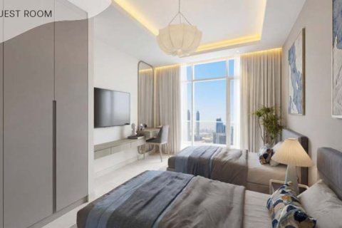 آپارتمان برای فروش در  Al Rumaila، Ajman، امارات متحده عربی  3 خوابه ، 257.81 متر مربع ، شماره 741419 - تصویر 5