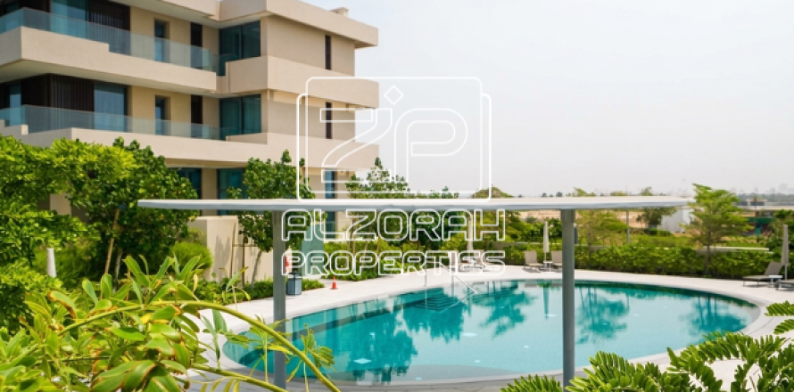 Wohnung in Ajman, VAE: 3 Schlafzimmer, 268 m2 Nr. 765928