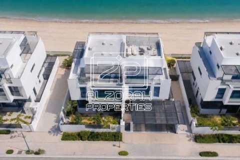 Βίλα σε Sharjah Waterfront City, ΗΑΕ 4 υπνοδωμάτια, 242 τ.μ. Αρ. 760724 - φωτογραφία 12