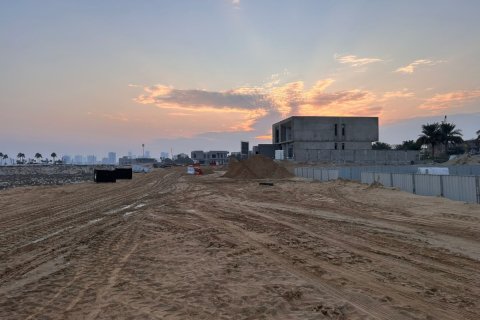Terrain à vendre à  Al Zorah, Ajman, EAU 697 m2 № 646618 - photo 7