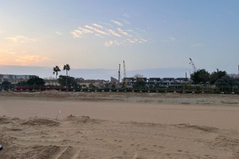 Terrain à vendre à  Al Zorah, Ajman, EAU 697 m2 № 646618 - photo 6