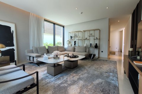 Villa til salgs i Saadiyat Island, Abu Dhabi, Emiratene 5 soverom, 537 kvm Nr. 763465 - Foto 15