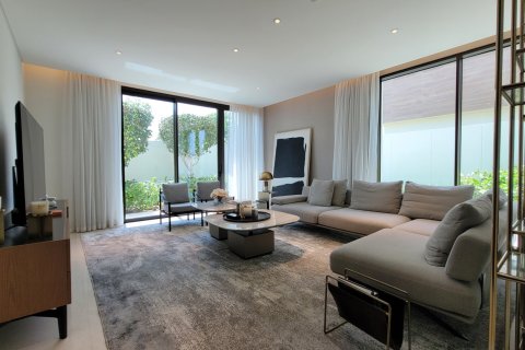 Villa til salgs i Saadiyat Island, Abu Dhabi, Emiratene 5 soverom, 537 kvm Nr. 763465 - Foto 14
