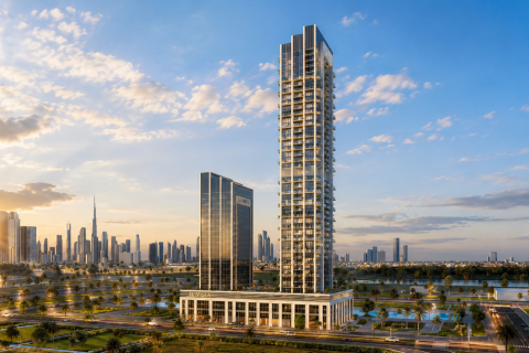 Γραφείο σε Dubai, ΗΑΕ 111 τ.μ. Αρ. 752239