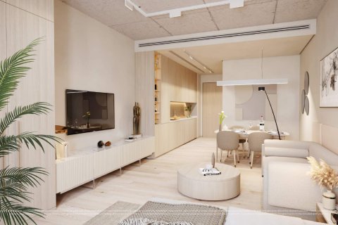 Lägenhet till försäljning i City of Arabia, Dubai, UAE 1 sovrum, 75.90 kvm Nr. 755101 - fotografi 2