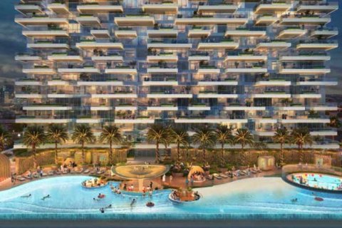 Купить квартиру в Аль-Сафа, Дубай, ОАЭ 2 комнаты, 119м2, № 614912 - фото 2