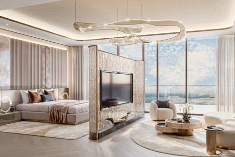 Купить квартиру в Аль-Сафа, Дубай, ОАЭ 2 комнаты, 119м2, № 614912 - фото 3