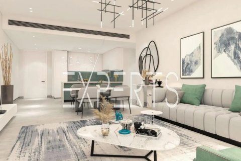 Lakás itt: Yas Island, Abu Dhabi, EAE, 3 hálószoba, 229.28 m², azonosító: 760491 - fénykép 2