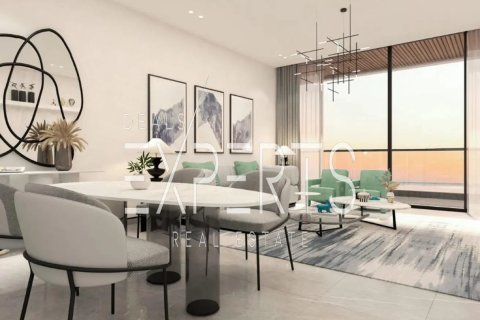 Lakás itt: Yas Island, Abu Dhabi, EAE, 3 hálószoba, 229.28 m², azonosító: 760491 - fénykép 3