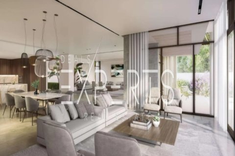 וילה למכירה ב Al Reem Island, Abu Dhabi, איחוד האמירויות  6 חדרי שינה, 1760.9 מ"ר, מספר 760490 - תמונה 2