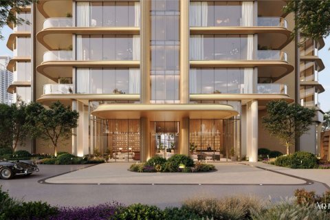 Apartment sa Dubai Design District, UAE 1 silid-tulugan, 69 sq.m. № 720649 - larawan 11