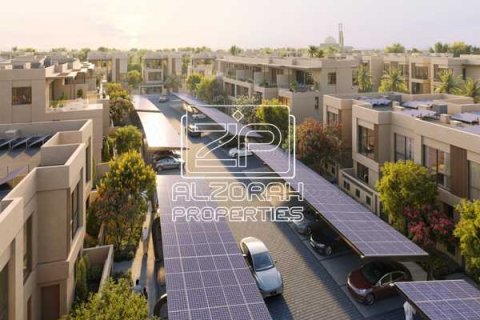 Rekkehus til salgs i Sharjah, Emiratene 4 soverom, 342 kvm Nr. 761061 - Foto 28