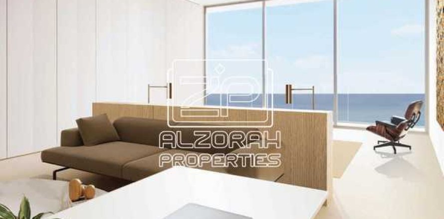 Вілла в Al Zorah, Аджман, ОАЕ 4 спальні, 690м2 № 762989