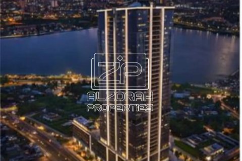 Apartment til salg i Al Khan, Sharjah, UAE 2 soveværelser, 188.4 kvm № 705116 - foto 22