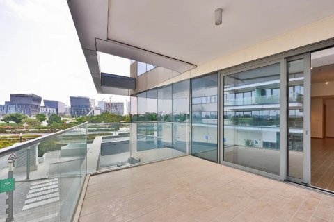 Byt na Yas Island, Abu Dhabi, SAE 2 ložnice, 153 m² Č.: 632120 - fotografie 5