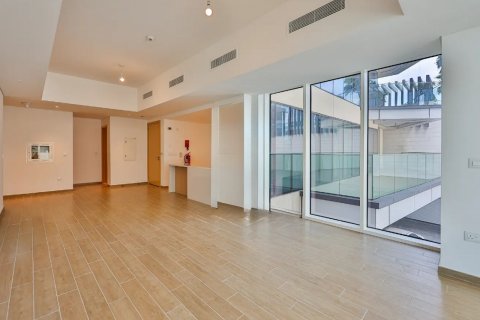 Byt na Yas Island, Abu Dhabi, SAE 2 ložnice, 153 m² Č.: 632120 - fotografie 4