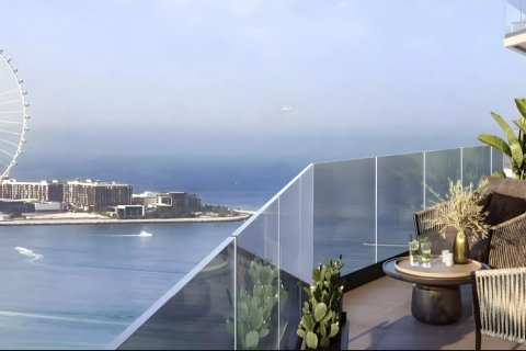 Dubai Marina, Dubai, संयुक्त अरब अमीरात में अपार्टमेंट, 4 बेडरूम, 382.29 वर्ग मीटर, संख्या 751837 - फ़ोटो 9