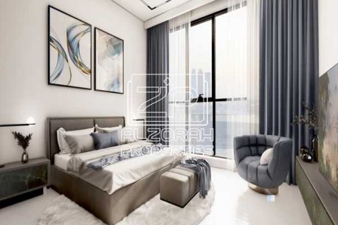 Apartament de vânzare în Al Khan, Sharjah, EAU 2 dormitoare, 173 mp.  №752291 - poză 14