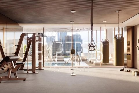 Al Reem Island, Abu Dhabi, UAE의 판매용 아파트 침실 1개, 102.19제곱미터 번호 722429 - 사진 9