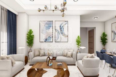 Apartament na sprzedaż w Al Khan, Sharjah, ZEA 2 sypialnie, 173 mkw., nr 726740 - zdjęcie 9