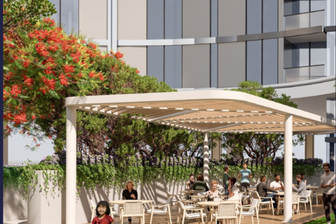 Apartman u gradu Dubai, UAE 2 spavaće sobe, 100.98 m2 Br. 694760 - Slika 6