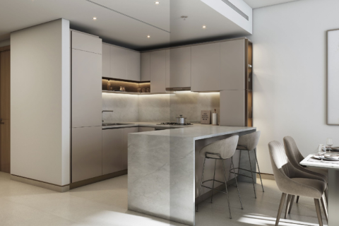 Apartman u gradu Dubai, UAE 2 spavaće sobe, 100.98 m2 Br. 694760 - Slika 5