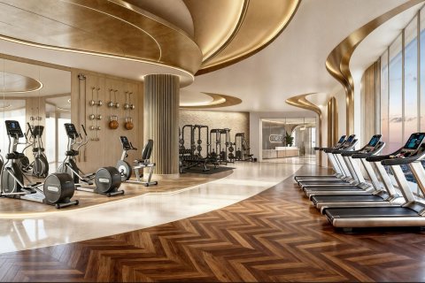 Escritório para venda em Dubai, EAU 46 m2 № 662061 - foto 13