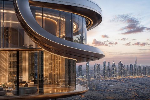 Escritório para venda em Dubai, EAU 46 m2 № 662061 - foto 12