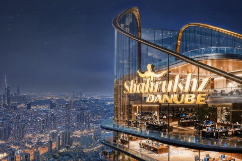 Escritório para venda em Dubai, EAU 46 m2 № 662061 - foto 11