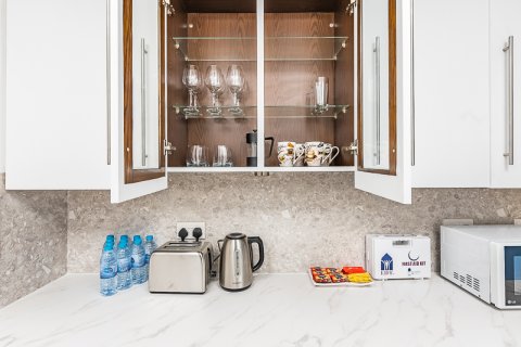 Apartmán v Downtown Dubai (Downtown Burj Dubai), SAE 1 spálňa, 386.95 m2 č. 609945 - Fotografia 6