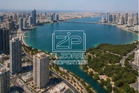 Διαμέρισμα σε Al Khan, Sharjah, ΗΑΕ 3 υπνοδωμάτια, 311 τ.μ. Αρ. 760709 - φωτογραφία 5