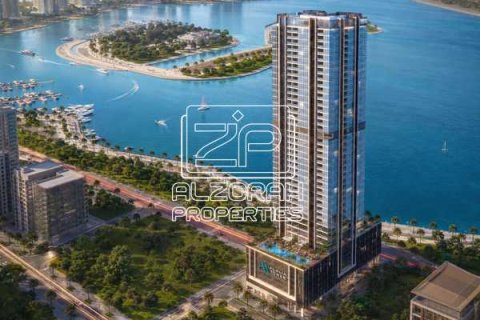 Διαμέρισμα σε Al Khan, Sharjah, ΗΑΕ 3 υπνοδωμάτια, 311 τ.μ. Αρ. 760709 - φωτογραφία 4