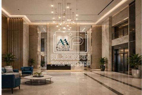Διαμέρισμα σε Al Khan, Sharjah, ΗΑΕ 3 υπνοδωμάτια, 311 τ.μ. Αρ. 760709 - φωτογραφία 6