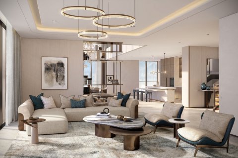 Apartment in Dubai, UAE 2 bedrooms, 134 sq.m. № 590662 - photo 4
