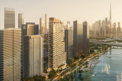 Apartment in Dubai, UAE 2 bedrooms, 134 sq.m. № 590662 - photo 5