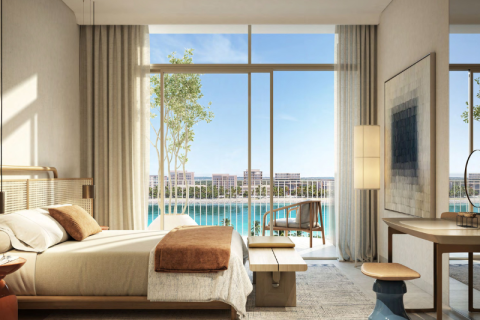 阿联酋 Dubai Deira 待售 : 4 卧, 358.86 平方米 , 编号678006 - 照片 15