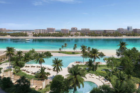 阿联酋 Dubai Deira 待售 : 4 卧, 358.86 平方米 , 编号678006 - 照片 17