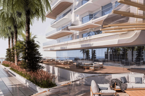 Apartment in Ras Al Khaimah, UAE 3 bedrooms, 267 sq.m. № 582931 - photo 8