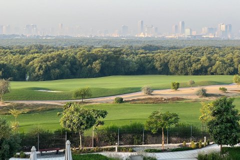 Apartament de vânzare în Al Zorah, Ajman, EAU 1 dormitor, 47 mp.  №650620 - poză 22