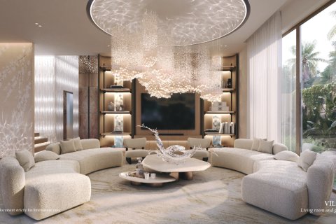 Vila v Dubai Land, SAE 6 ložnice, 534.10 m² Č.: 710499 - fotografie 17