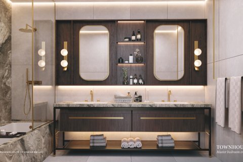 Vila v Dubai Land, SAE 6 ložnice, 534.10 m² Č.: 710499 - fotografie 16