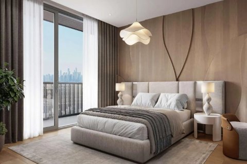 Byt v Jumeirah Village Triangle, Dubai, SAE 2 ložnice, 114.92 m² Č.: 554634 - fotografie 1