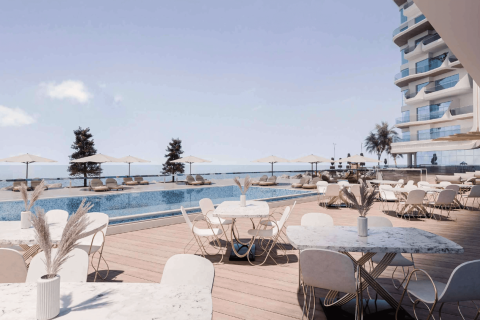 Byt v Ras Al Khaimah, SAE 2 ložnice, 136 m² Č.: 582930 - fotografie 13